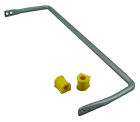 Bhr50z Whiteline Sway Bar Rear Adjustable For Pontiac Gto
