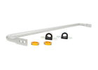 Bhr88xz Whiteline Rear Heavy Duty Adjustable Swaybar For Hyundai 9319924386970