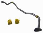 Bhr93 Whiteline Rear Heavy Duty Fixed Swaybar For Chevrolet Cruze