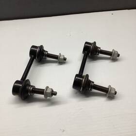 Bison Performance 4396147-kit Mopar 2pcs Rear Sway Bar Links For Durango Grand Cherokee Oem C17
