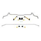Bmk012 Whiteline Focus St Sway 9319924410736