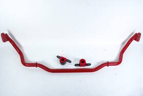 Sb038r Bmr Sb038 13-15 Camaro Front Adj. Sway Bar Kit With Bushings Hollow 29mm Used
