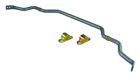 Bmr88z Whiteline Sway Bar Rear Adjusable For Mazda Mazdaspeed 9319924382538