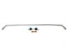Bmr93z Whiteline Rear Sway Bar Heavy Duty Blade Adjustable 9319924395088