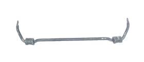 1090858 Bmw 92-99 E36 328 325 318 Convertible Coupe Front Stabilizer Sway Bar 23.5mm Oem