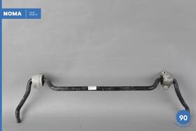 1094542 Bmw 03-08 Z4 E85 E86 Front Stabilizer Swaybar Sway Anti Roll Bar Oem 1094542 Bmw 03-08 Z4 E85 E86 Front Stabilizer Swaybar Sway Anti Roll Bar Oem