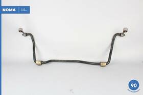 1094544 Bmw 03-08 Z4 E85 Rear Stabilizer Sway Bar Anti Roll Oem