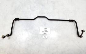 1128391 Bmw 1985-1988 Oem E28 528e 535 Rear Suspension Stabilizer Sway Bar