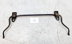 1133258 Bmw 88-92 Oem E32 735 Front Axle Anti Sway Suspension Stabilizer Bar 1133258 Bmw 88-92 Oem E32 735 Front Axle Anti Sway Suspension Stabilizer Bar