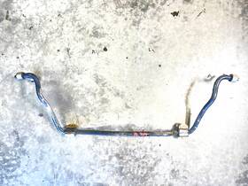 1138104 Bmw 2001-2006 330ci 325ci E46 Rear Stabilizer Anti-roll Sway Bar 18mm Lot214 Oem