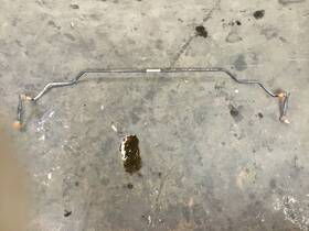 430xi Bmw 129h 430i F32 Awd Rear Anti Roll Stabilizer Sway Bar With Link 14-19 A