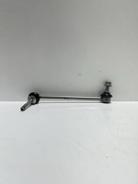 Bmw 13339715 2014-2018 X5 F15 Left Driver Front Stabilizer Sway Bar End Link Oem