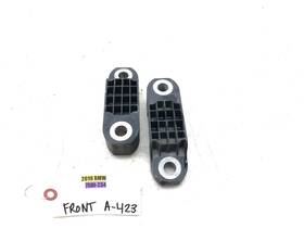 184338-10 Bmw 2016-2022 750i G12 Xdrive Stabilizer Sway Bar Bracket Pair Oem 184338-10 Bmw 2016-2022 750i G12 Xdrive Stabilizer Sway Bar Bracket Pair Oem