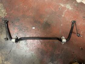 2229755 Bmw 3 Series E46 M3 Front Anti Roll Bar Stabilizer 2229755 Bmw 3 Series E46 M3 Front Anti Roll Bar Stabilizer
