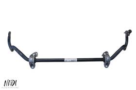 2283515 Bmw 2008 - 2013 E90 E92 E93 M3 Front Anti Roll Stabilizer Sway Bar Assembly Oem
