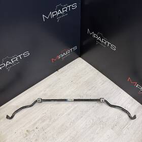 2283966 Bmw 08-13 E93 M3 Oem Rear Stabilizer Sway Bar Swaybar 2283966 Bmw 08-13 E93 M3 Oem Rear Stabilizer Sway Bar Swaybar