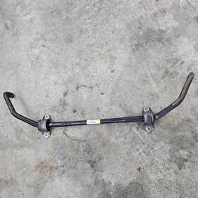 2284511-02 Bmw 2012-2019 F06 F12 F13 M6 Rwd Front Suspension Stabilizer Sway Bar Oem 178716