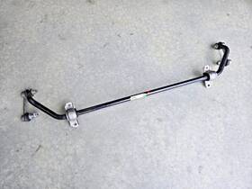 2284512 Bmw 2011-2018 F12 F13 M6 Rear Stabilizer Anti Roll Sway Bar Oem 2284512 Bmw 2011-2018 F12 F13 M6 Rear Stabilizer Anti Roll Sway Bar Oem
