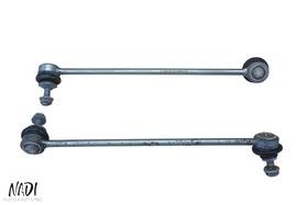 2284643 Bmw 2015 - 2020 F80 F82 F83 M3 M4 Front Left And Right Sway Bar End Link Pair Oem