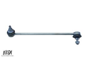 2284644 Bmw 2015 - 2020 F80 F82 F83 M3 M4 Front Right Stabilizer Sway Bar End Link Oem