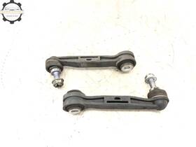 3355 Bmw 276/3355 2018-2024 X3 G01 Rwd Rear Stabilizer Sway Bar End Link Pair Oem 3355 Bmw 276/3355 2018-2024 X3 G01 Rwd Rear Stabilizer Sway Bar End Link Pair Oem