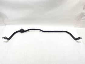 31-35-6-792-144 Bmw 13-18 328i Gt F34 Front Stabilizer Anti Roll Sway Bar With Link Oem