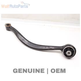 31106787673 Bmw 2015-2018 X4 28ix F26 - Front Left Lower Control Arm Forward 6787673 31106787673 Bmw 2015-2018 X4 28ix F26 - Front Left Lower Control Arm Forward 6787673