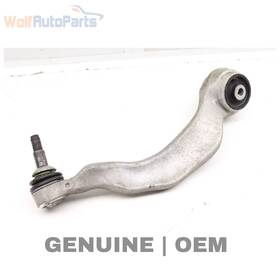 31106861158 Bmw 2016-2022 750i Xdrive G12 - Front Right Lower Control Arm Forward