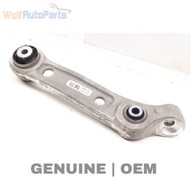 31106861173 Bmw 2017-2022 Alpina B7 - Front Left Lower Control Arm Rearward 6861173