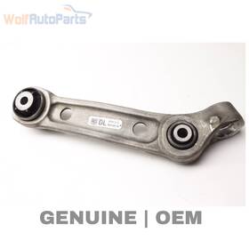 31106861181 Bmw 2017-2023 540i Xdrive - Front Left Lower Control Arm Rearward 6861181