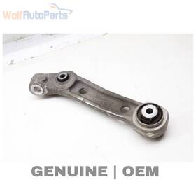 31106861182 Bmw 2018-2020 530e G30 - Front Right Lower Control Arm Rearward 6861182