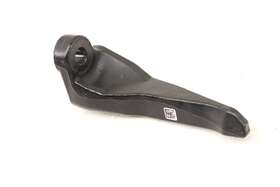 31106863240 Bmw 2014-2016 228i - Front Right Control Arm Crash Lever / Bracket 6863240