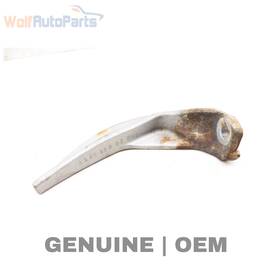 31106864662 Bmw 2018-2021 I3s - Right Control Arm Crash Lever / Bracket 6864662