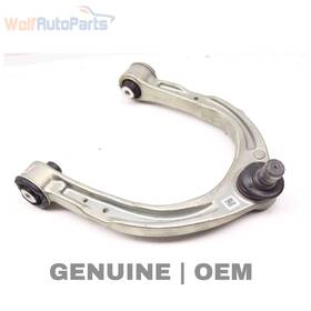 31106868530 Bmw 2020-2022 745e Xdrive - Front Upper Control Arm 6868530