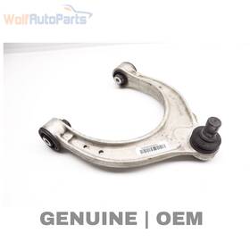 31106885802 Bmw 2020-2024 M850i Xdrive Gran Coupe - Front Upper Control Arm 6885802