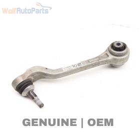 31106888855 Bmw 2019-2024 330i G20 - Front Left Lower Control Arm Rearward 6888855 31106888855 Bmw 2019-2024 330i G20 - Front Left Lower Control Arm Rearward 6888855