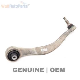 31122284159 Bmw 2012-2018 M6 4.4l - Front Left Upper Control Arm Forward 2284159
