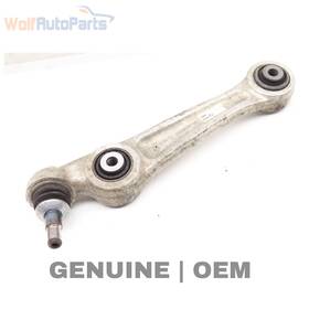 31122284676 Bmw 2012-2018 M6 4.4l - Front Right Lower Control Arm / Wishbone 2284676
