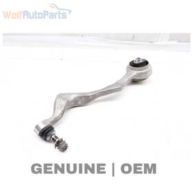 31122409599 Bmw 2013-2015 X1 Sdrive28i E84 2.0l - Front Left Control Arm 2409599