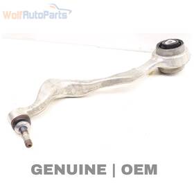 31126763703 Bmw 2007-2013 328i - Front Left Lower Control Arm 6763703
