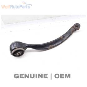 31126768983 Bmw 2009-2012 328i Xdrive E90 Lci - Front Left Lower Control Arm 6768983