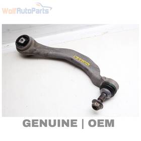 31126775959 Bmw 2009-2015 750li F02 Lci - Front Left Lower Control Arm / Tension Strut