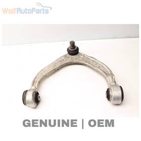 31126776418 Bmw 2008-2019 X6 - Front Right Upper Control Arm 6776418