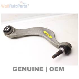 31126777733 Bmw 2012-2016 528i Xdrive F10 - Front Left Lower Control Arm 6777733