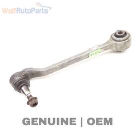 31126787669 Bmw 2015-2018 X4 28ix F26 - Left Front Lower Control Arm Rearward 6787669 31126787669 Bmw 2015-2018 X4 28ix F26 - Left Front Lower Control Arm Rearward 6787669
