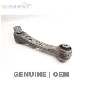 31126850605 Bmw 2012-2016 528i Xdrive F10 2.0l - Front Left Lower Control Arm 6850605