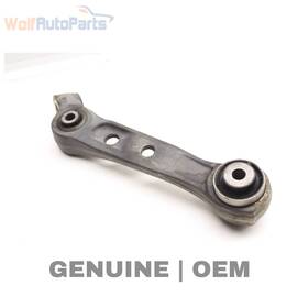 31126850606 Bmw 2012-2016 528i Xdrive F10 2.0l - Front Right Lower Control Arm Rearward 31126850606 Bmw 2012-2016 528i Xdrive F10 2.0l - Front Right Lower Control Arm Rearward