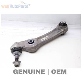 31126850781 Bmw 2013-2015 750li F02 Lci - Front Left Lower Control Arm 6850781