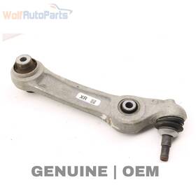 31126850782 Bmw 2013-2015 Alpina B7 - Front Right Lower Control Arm 6850782