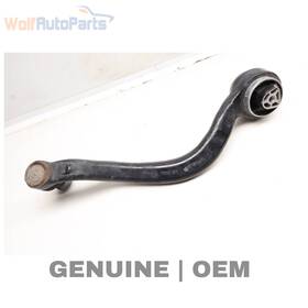 31126851691 Bmw 2014-2018 X5 - Front Left Lower Control Arm 6851691 31126851691 Bmw 2014-2018 X5 - Front Left Lower Control Arm 6851691
